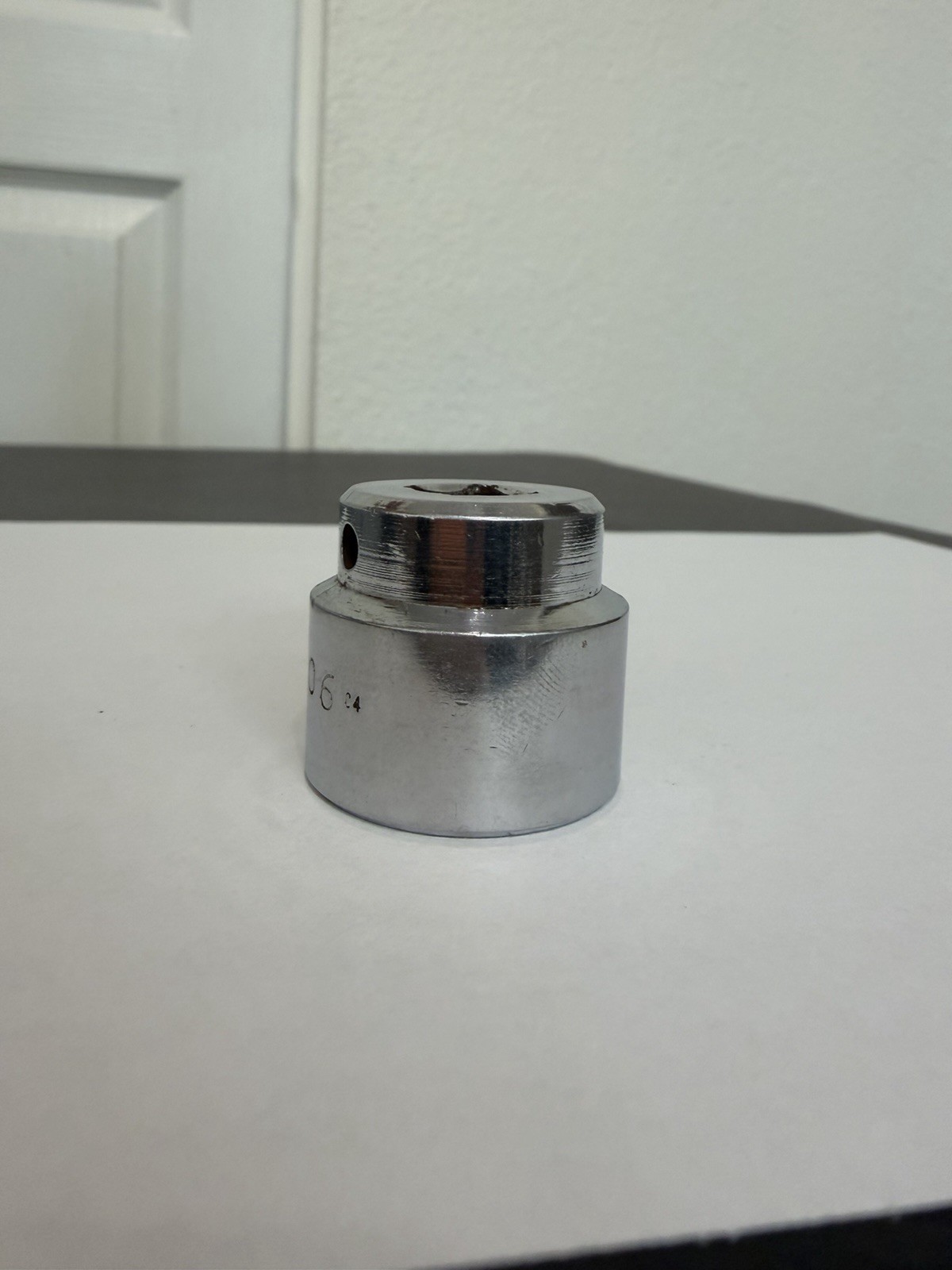 Mac Tools 15/16″ Shallow Socket 3/8 Drive 6 Point X306 USA