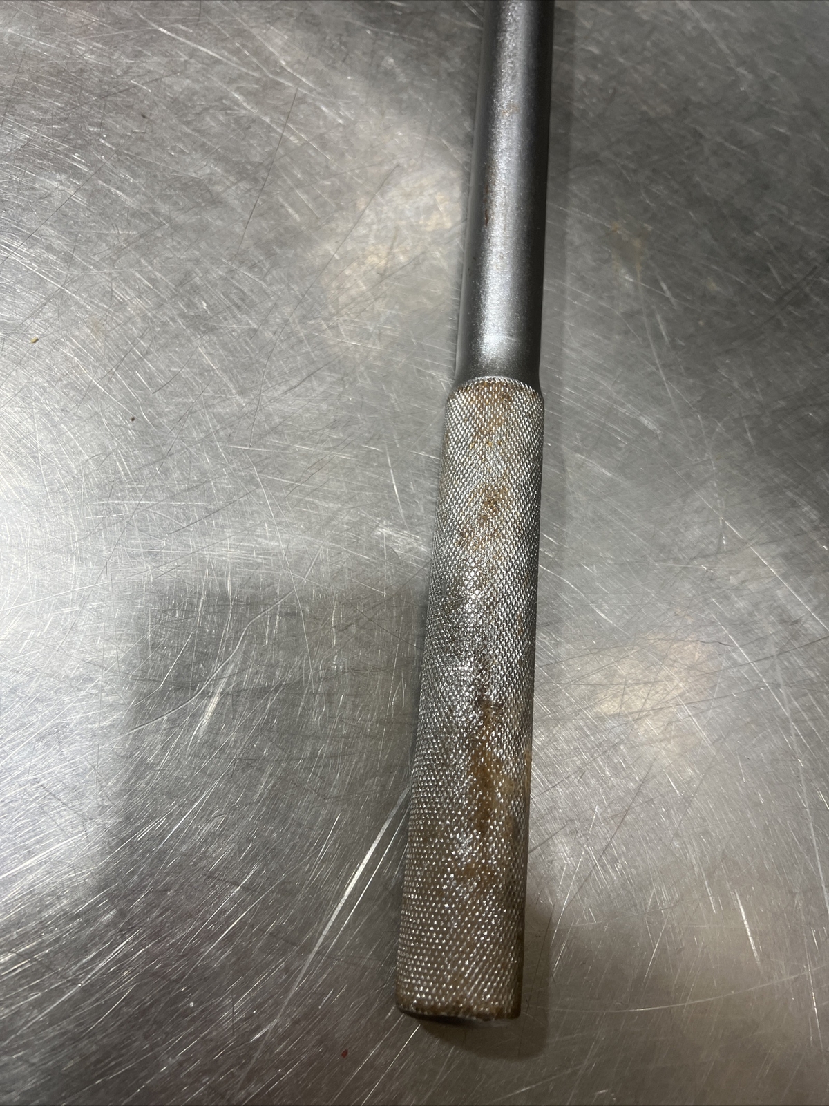 Proto 5649 20″ Pear Head Ratchet Socket Wrench Mechanic Industrial 3/4″ Drive