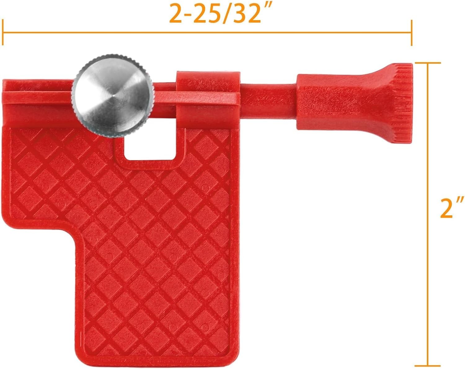 Compact Hand-Powered Pivot Pin Installer – Essential Tool for Beginners