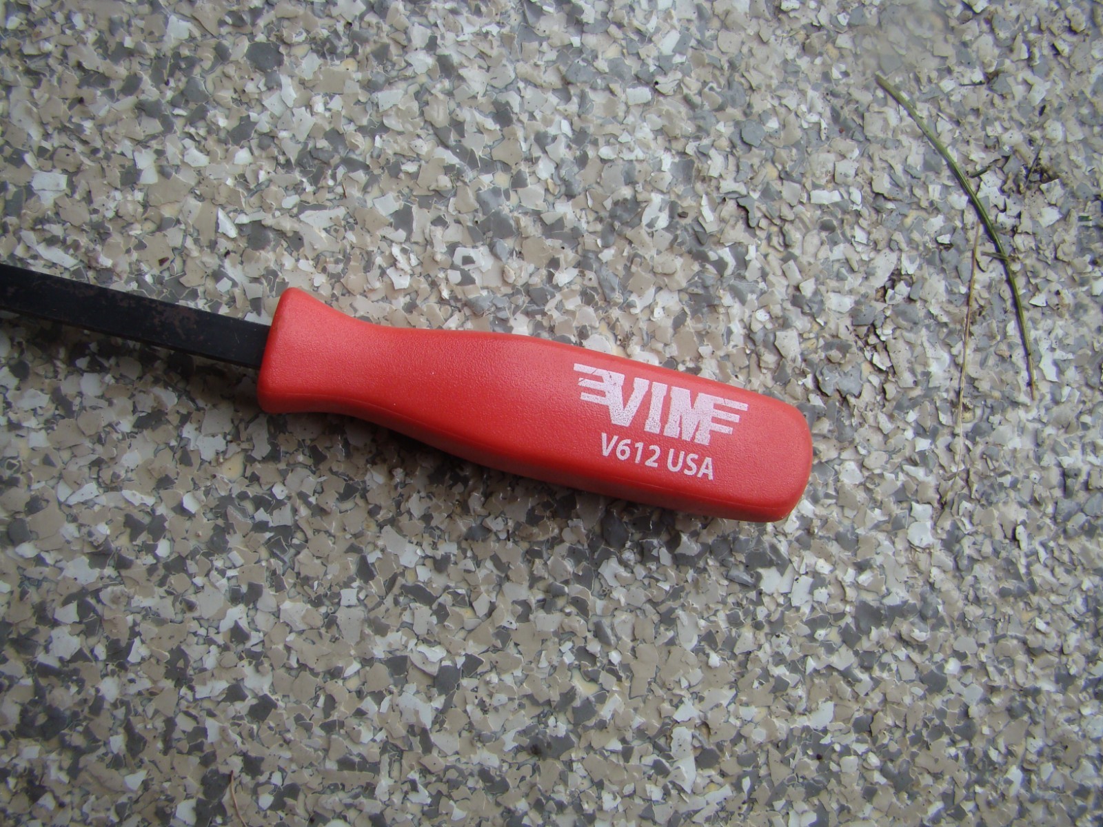 VIM 20″ LONG UPHOLSTERY/FASTENER REMOVAL TOOL