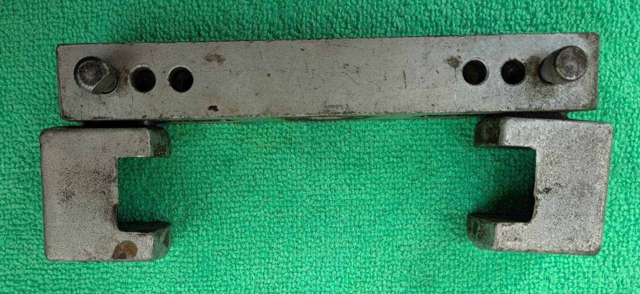 Snap On Axel Puller Slide Hammer CJ97-1L 1R, CJ105-4, CJ97-3, CJ97-4, CJ85 Vtg
