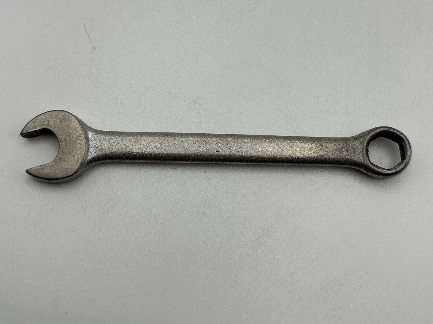PROTO 1211 COMBINATION WRENCH 11/32 INCH 6PT USA 4”