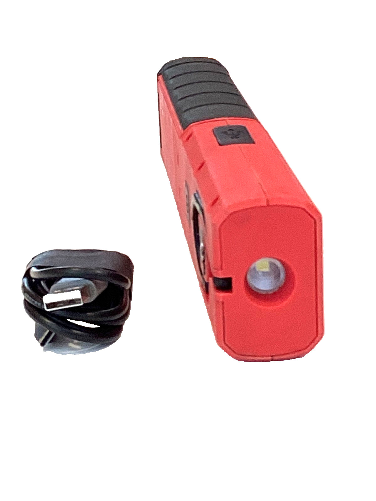 Snap On Tools ECARH058 Cordless 500 Lumen LED Angular Spotlight And Work Light