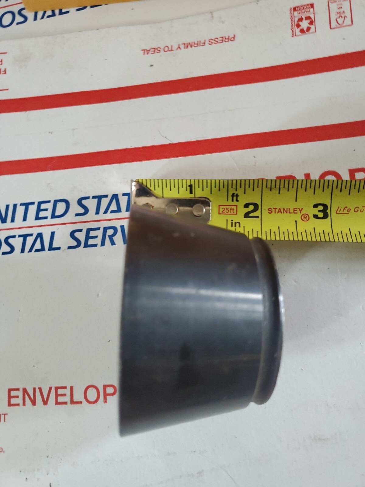 AMMCO COATS SMALL CONE 28MM NEW. U3