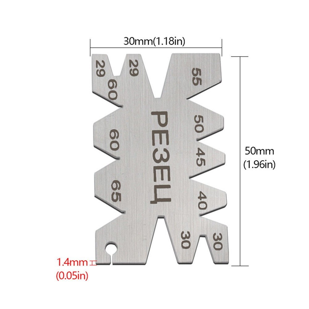 Engine Valve Measuring Angle Tool Valve Angle Gauge Part Name Built To Last