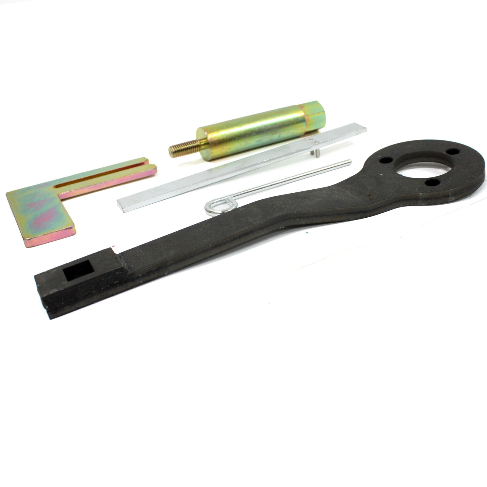Engine Timing Chain Service Tool Kit Gear Holder 4 BMW 3 5 6 7 x z Series Mini