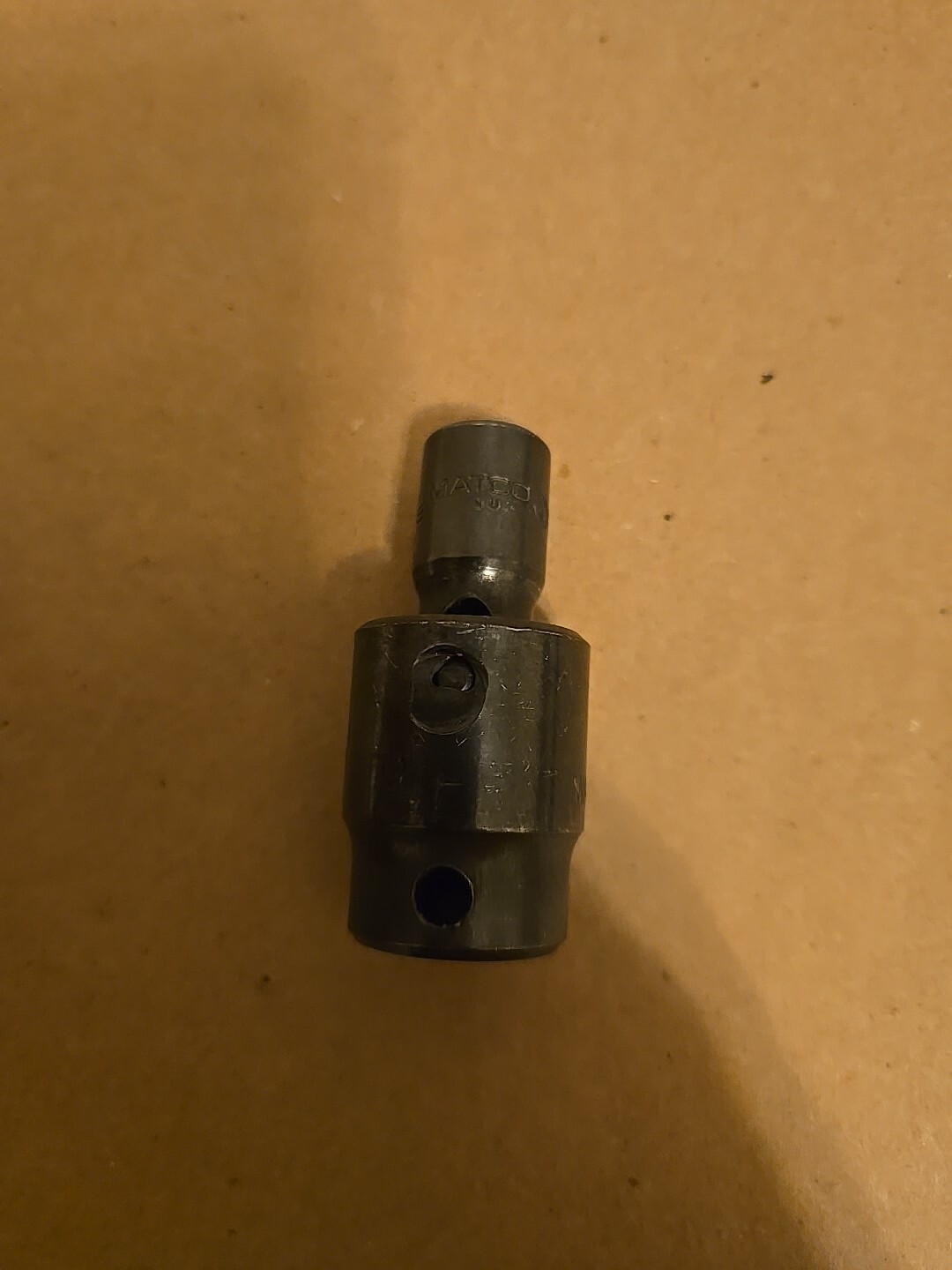 Matco Tools 3/8″ Drive 3/8″ 6PT Impact Universal Swivel Socket BUP126A