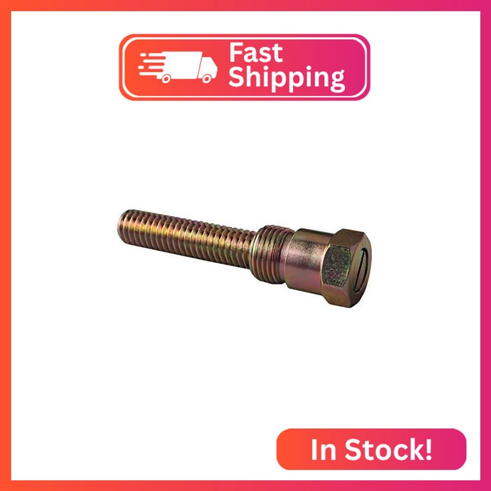 DEWHEL Top Dead Center Locater Screws into 14mm Spark Plug Hole
