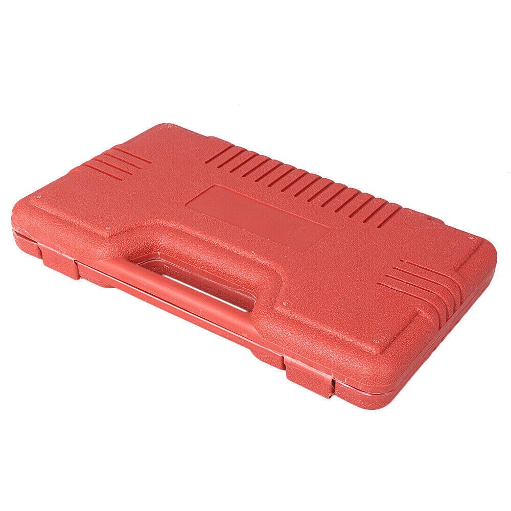 21pcs Disc Brake Caliper Wind Back Tool Brake Pad Piston Compressor Rewind