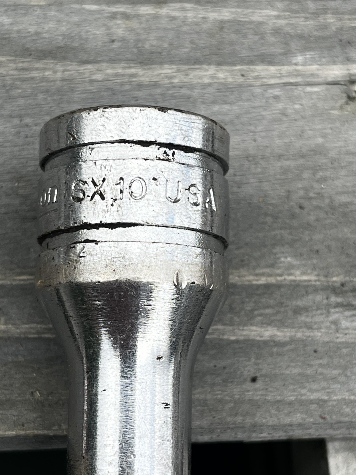 Snap On Tools SX10 extension for 1/2″ drive socket