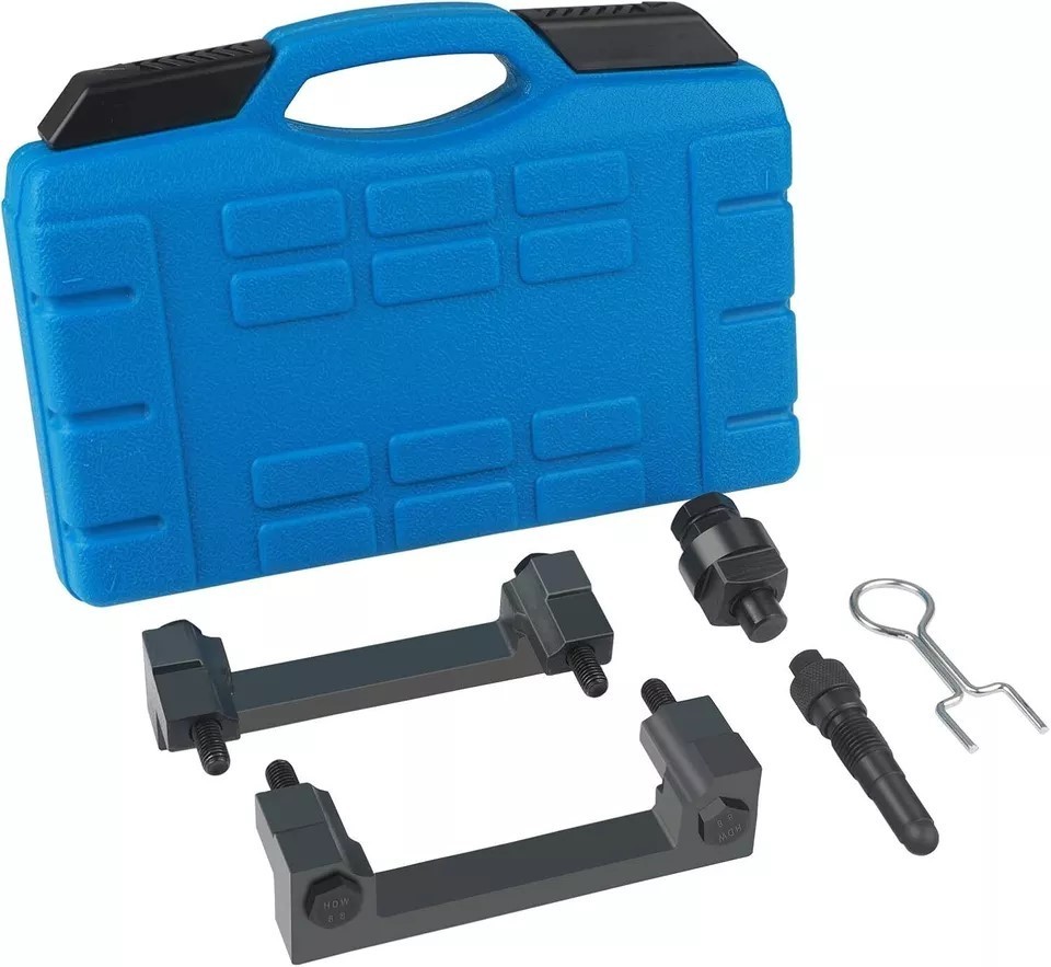 Timing Locking Tool Kit For VW Audi A4 A6 A8 FSI Camshaft Engine T40058 69 70 71