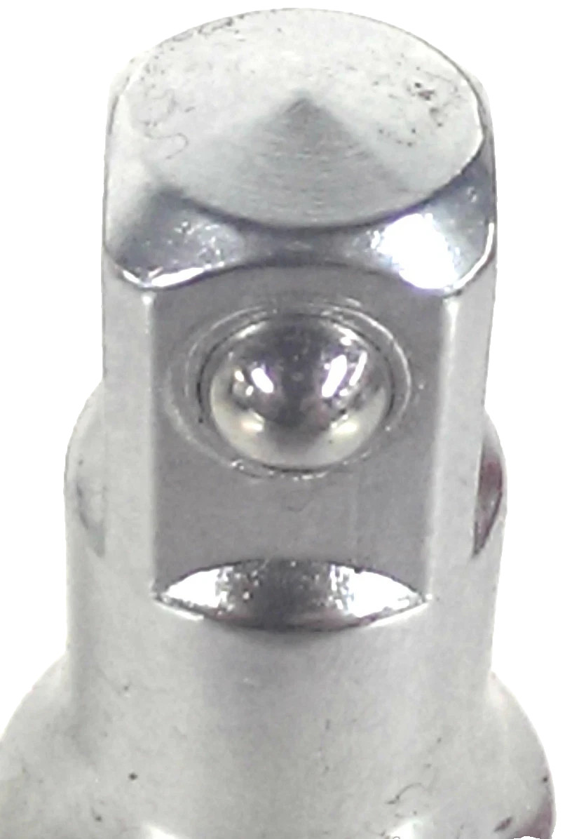 Pro America 1/2″ Square Drive 2-1/2″ Socket Extension Bar 6102 *Made in USA* NOS
