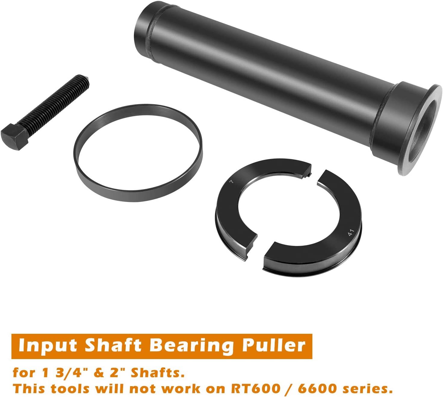 4308011 Transmission Input Shaft Bearing Puller Tools Set Fits for Eaton Fuller