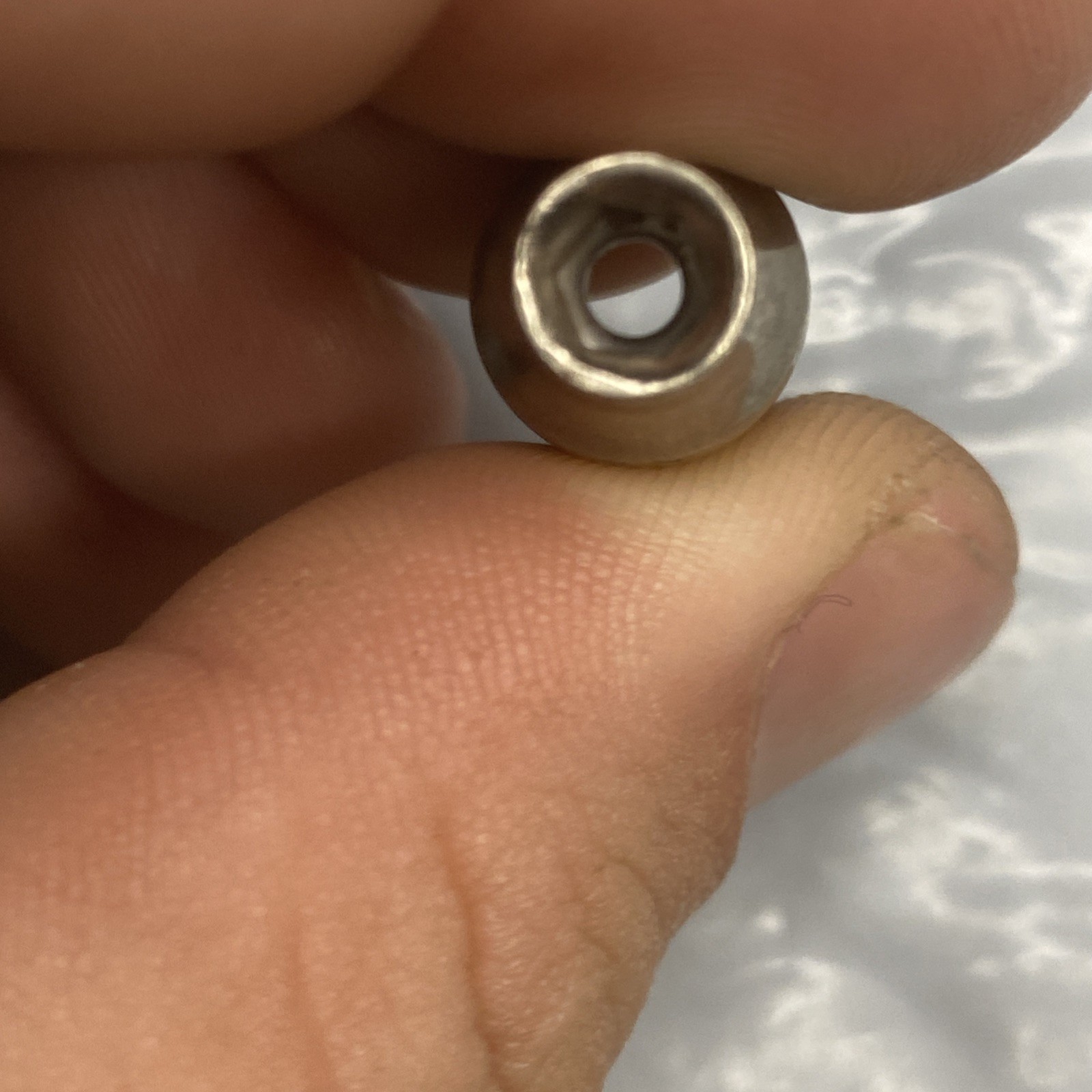 Craftsman USA 5/32″ Socket 6 Point 1/4″ Drive Inverted G2 43481