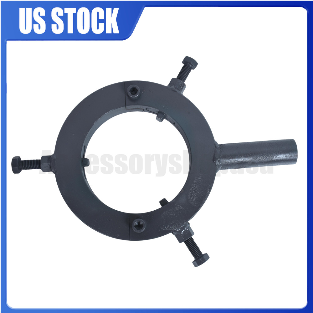 For All Brand Excavators Change Cylinder Head Wrench Inner D 105mm-145mm 3 bolts