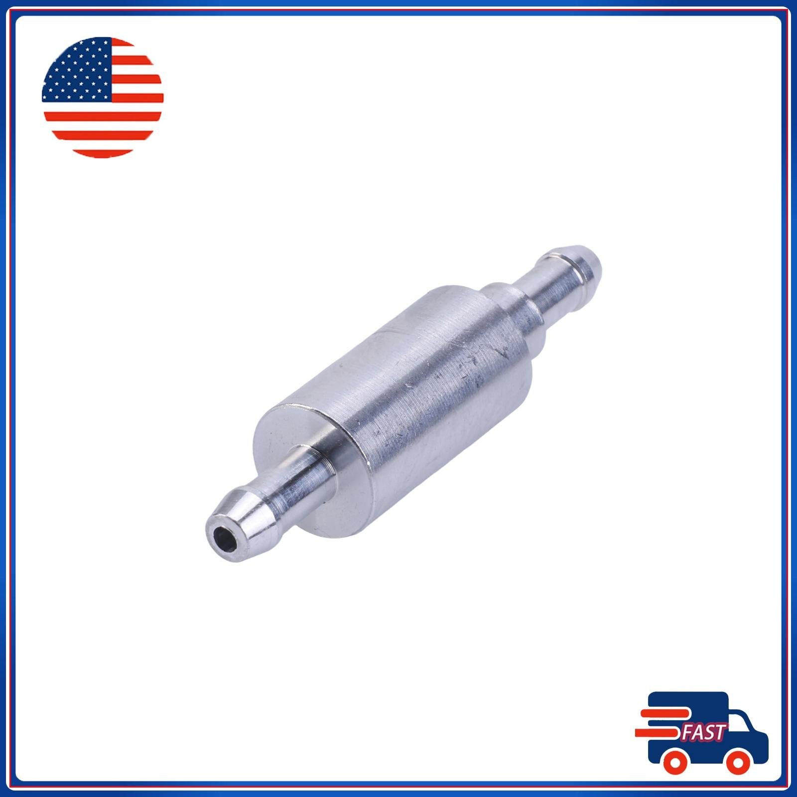 6Pcs Brake Bleeder Hose One Way Check Valve Tube Bleeding Tool Kit