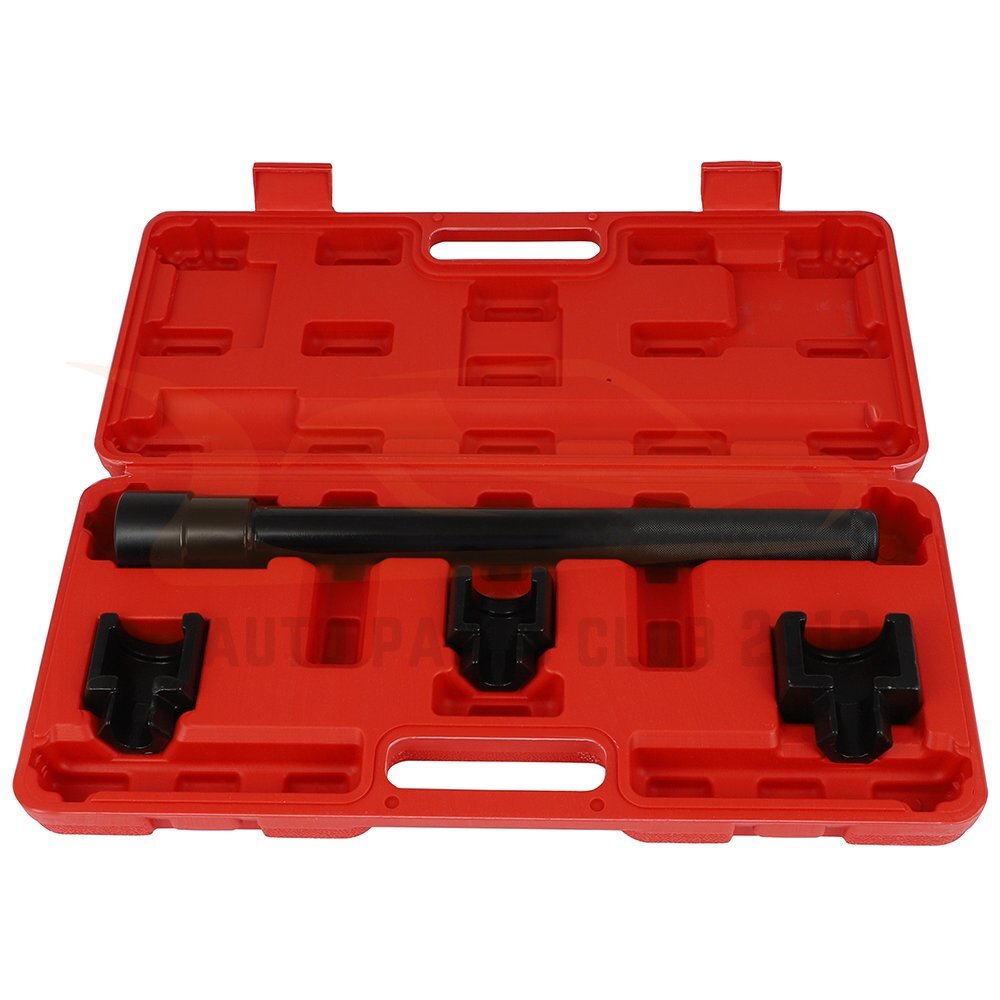 Dual Inner Tie Rod End Removal Installation Tie Rod Tool Kit High Quality