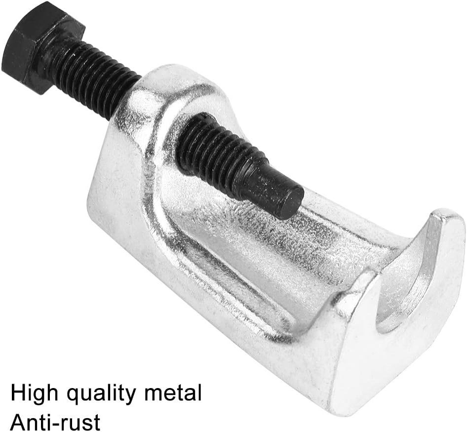 Durable Tie Rod End Separator Tool – Rust-Resistant, Multiple Sizes Available
