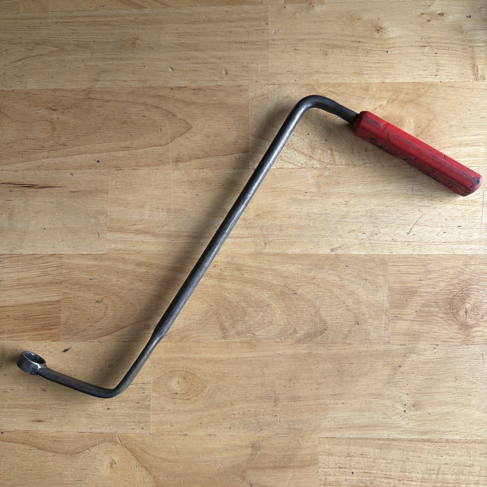 Matco Tools 9/16″ Obstruction Distributor Wrench 12pt for Chevy 396 427 SPW122