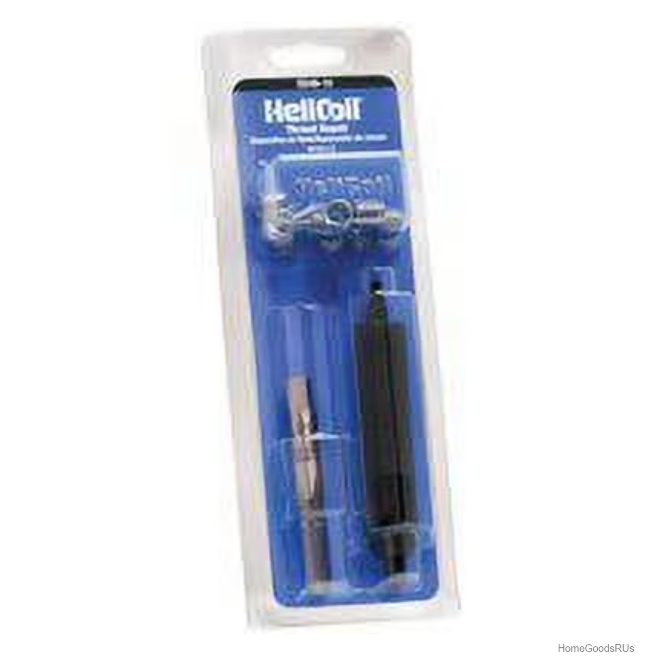 Thread Repair Kit M9 x 1.25 x 13.5mm Metric Coil Insert Tool Set