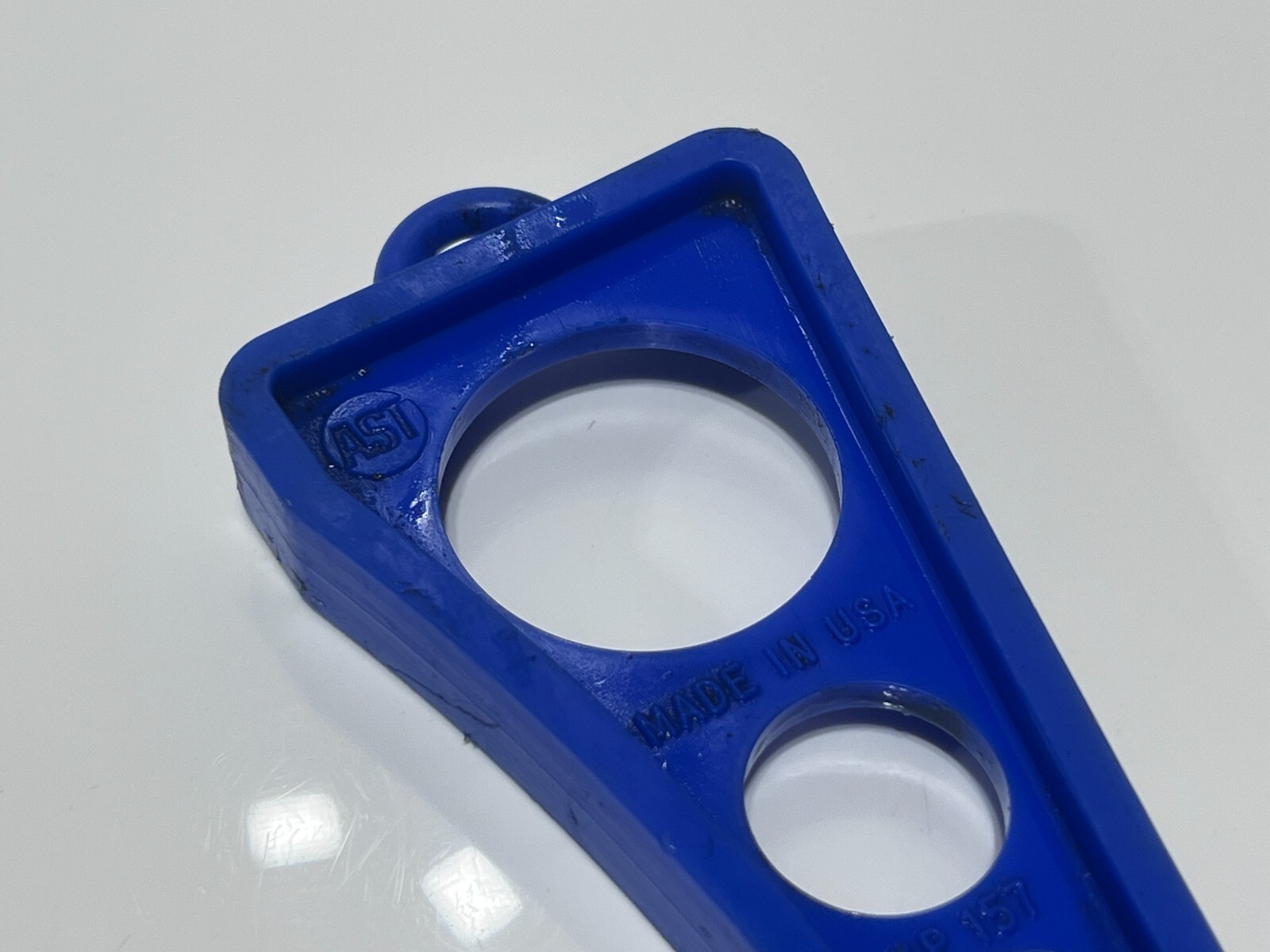 AST (Assenmacher Specialty Tools) KP157 USA Made L Type Engine Timing Chain Tool