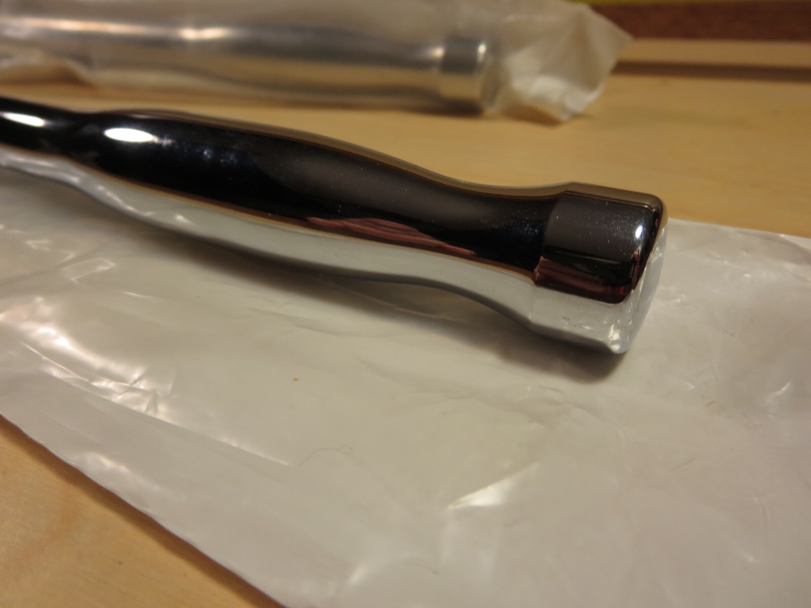 Matco 1/2″ drive 15 » Long 88 gear tooth ratchet CFR158 New USA