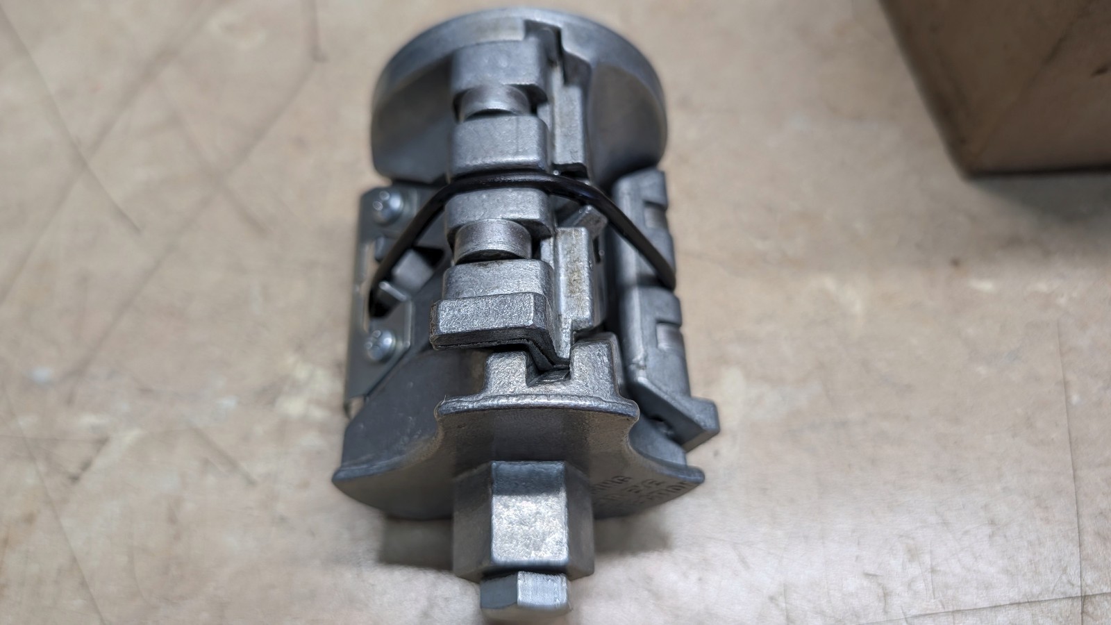 USED Lisle Tool 36500 Cylinder Ridge Reamer 201/16″ to 5-5/16″ Free Shipping US