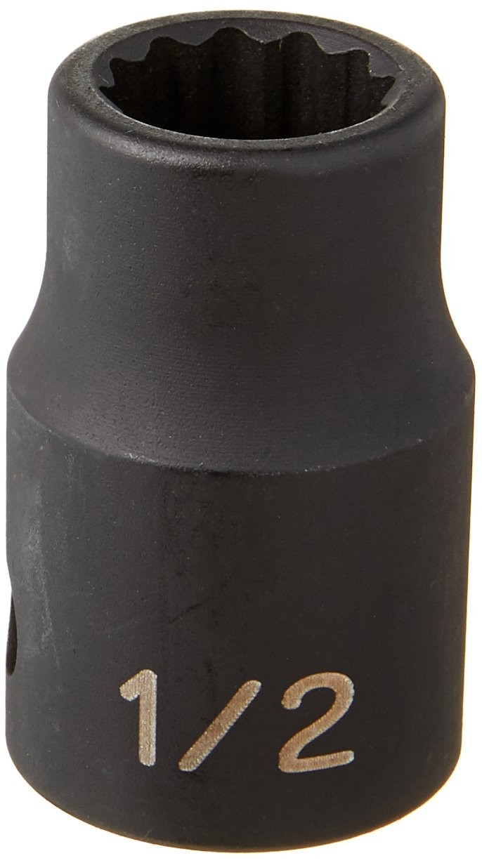 2116r 1/2″ Drive X 1/2″ Standard 12point So
