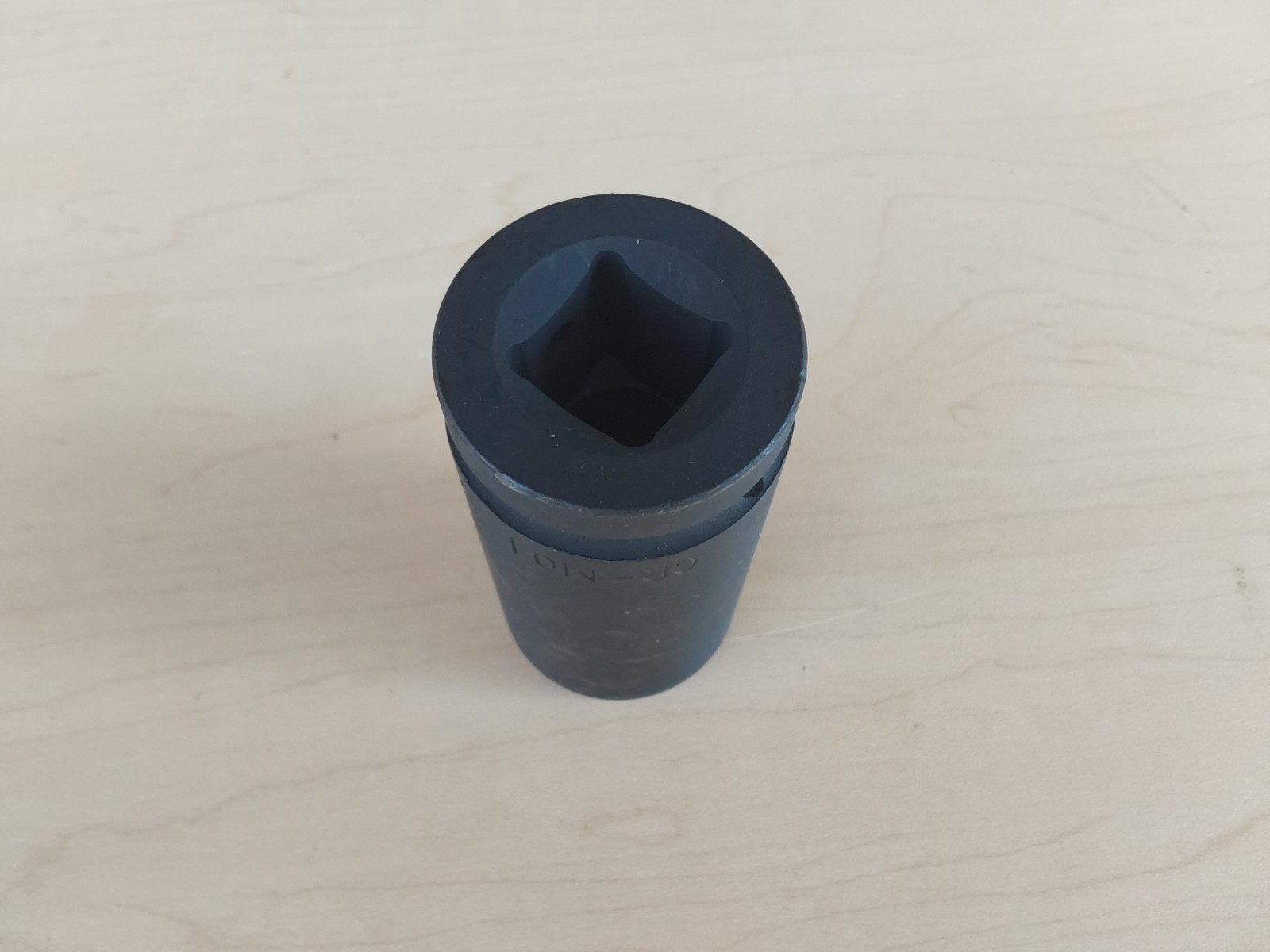 Sunex 3/4″ Drive 1-3/16” 6 Point Deep Impact Socket 438D – New – Free Shipping