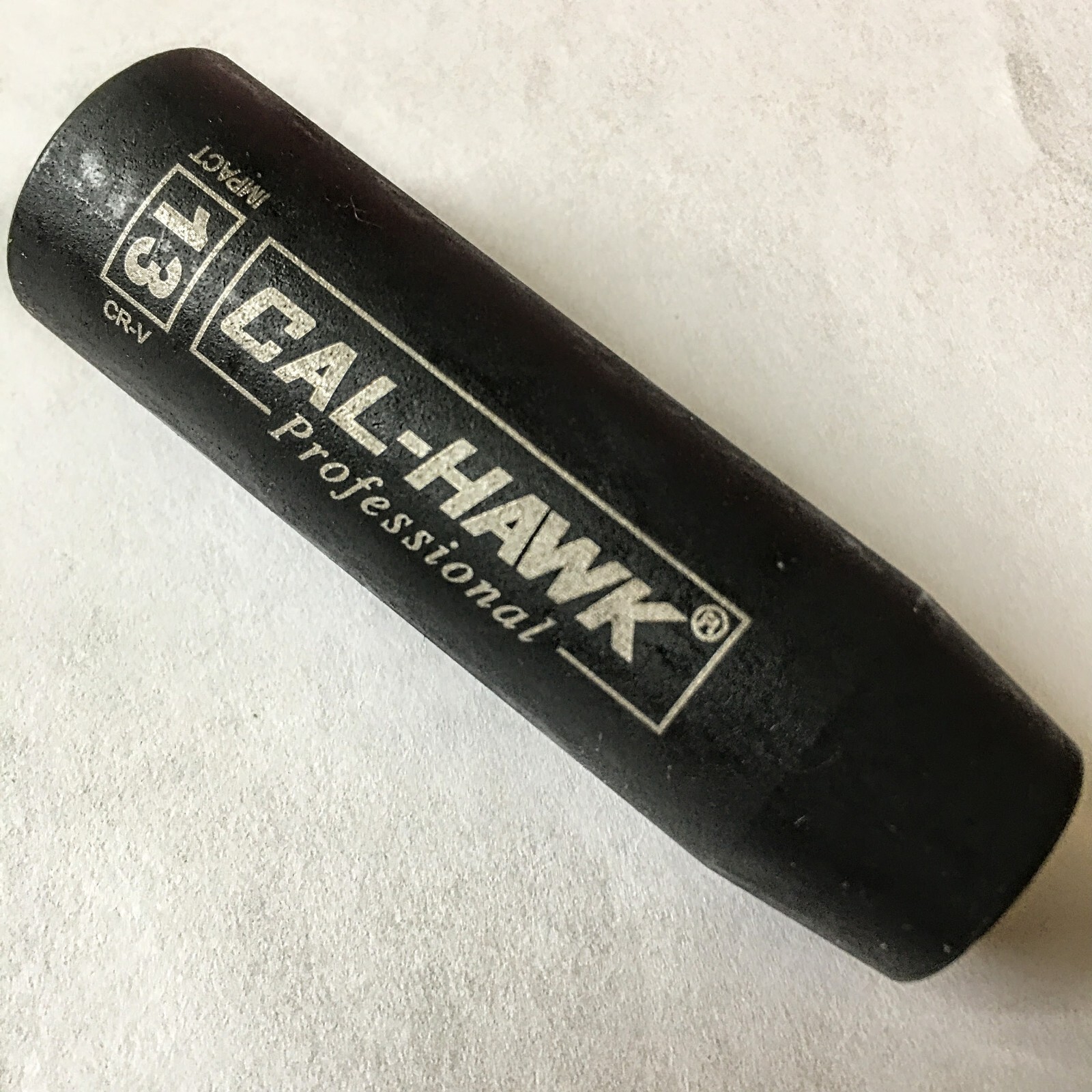 Cal- Hawk Professional Impact Deep Socket 13 mm x 1/2″ Dr Free USA Shipping