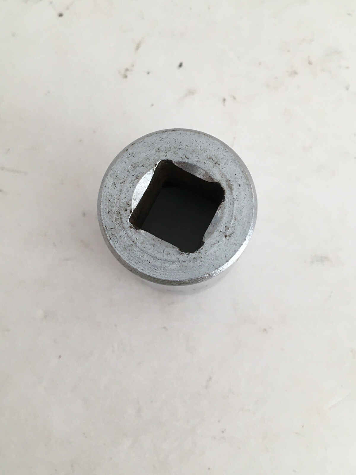 MAC X206 3/8 inch drive 5/8 6 point socket