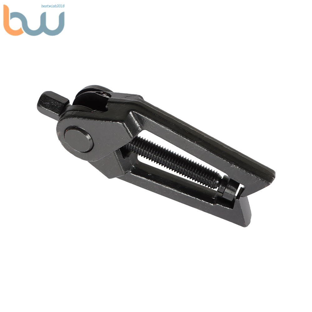 5-In-1 Ball Joint Separator Pitman Arm Puller Tie Rod End Tool Kit Front End Kit