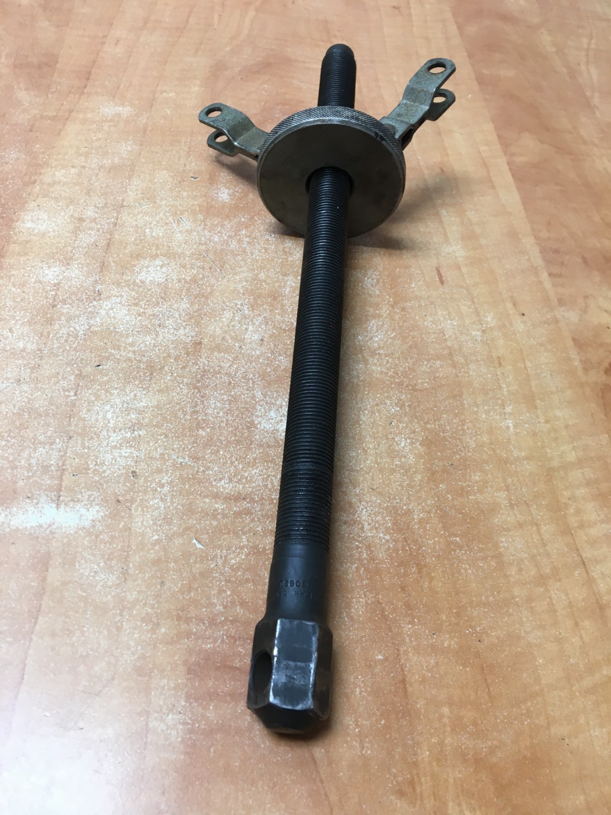 Snap-On CJ105-3 Puller Pressure/Force 13″ Screw (no point included) USA