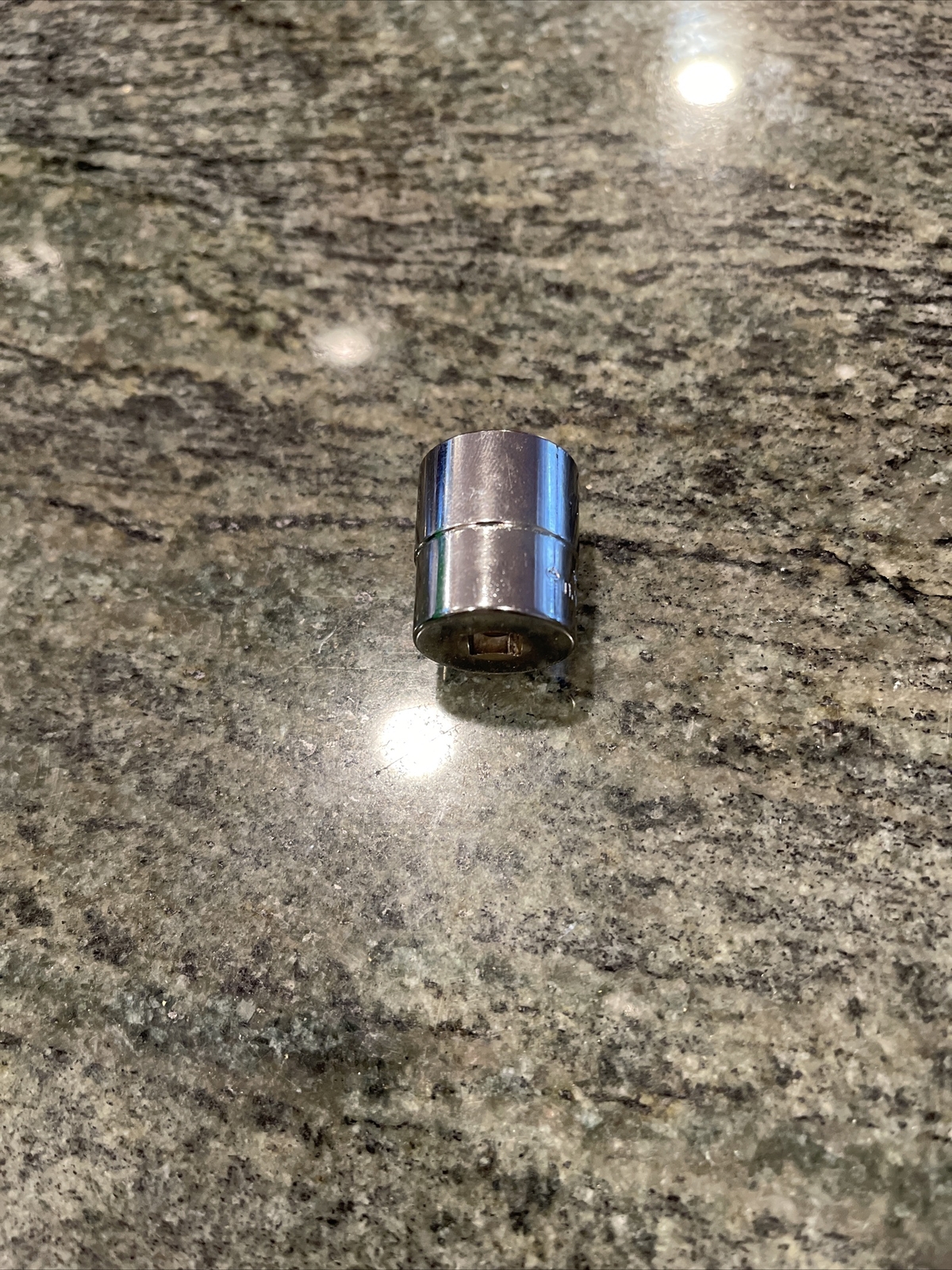 snap on tmd20 5/8″ 1/4″ drive 12 point shallow socket