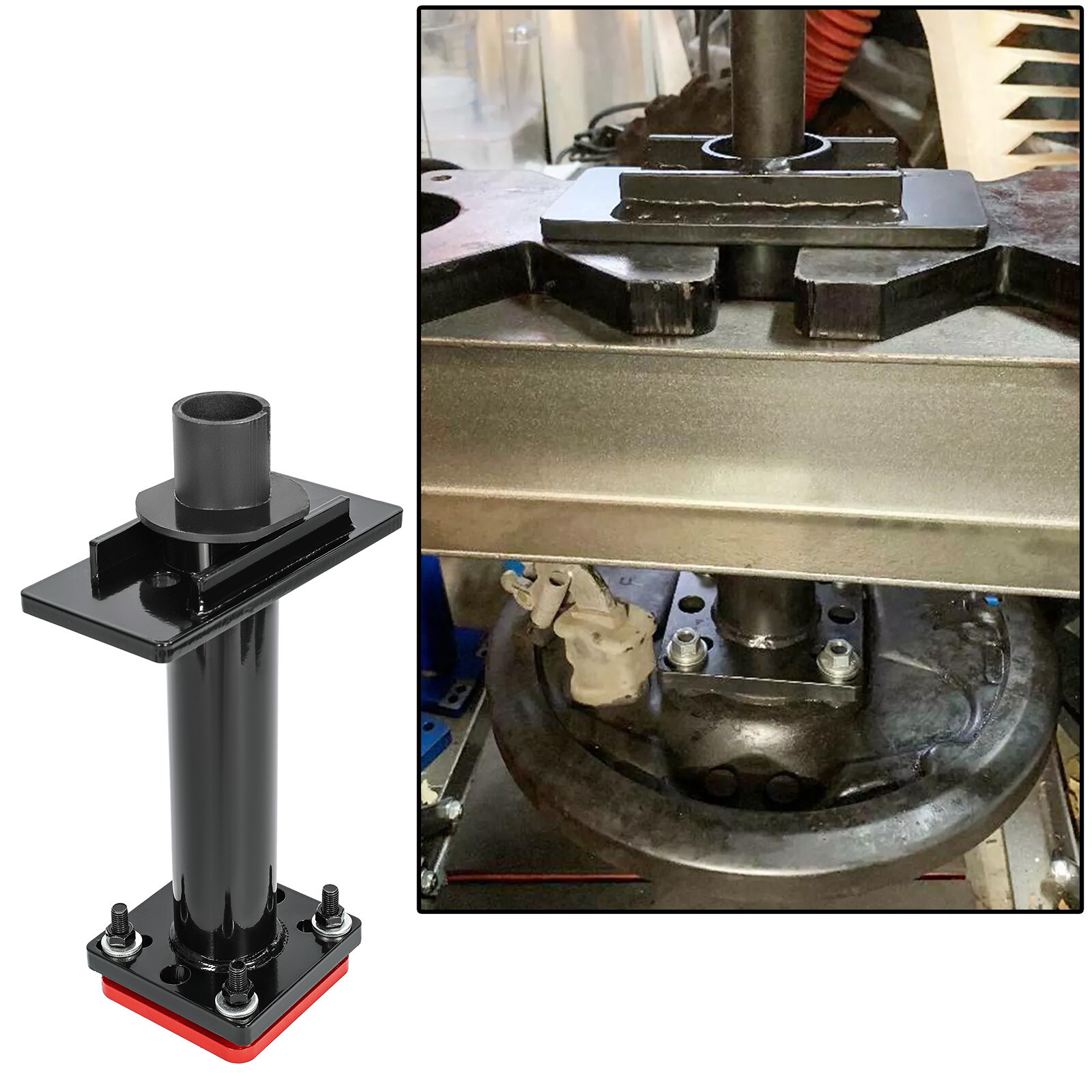 Rear Axle Bearing Puller W/ Tone Ring Tool for TOYOTA/Truck/SUV 1984-2020