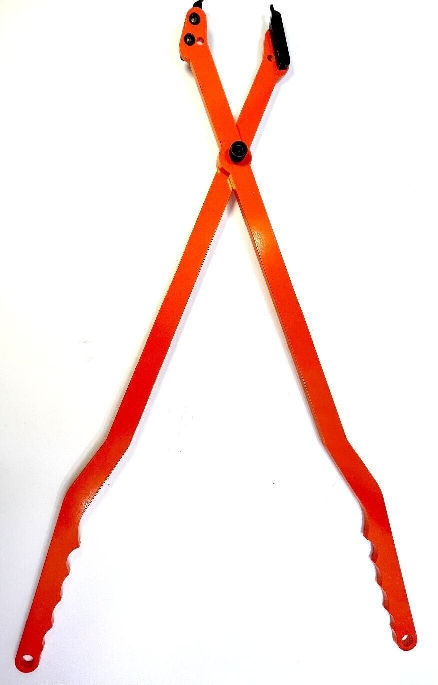 6L50 6L80 6L90 GM Transmission Snap Ring Pliers 26.5″ Tool Snap Ring Pliers
