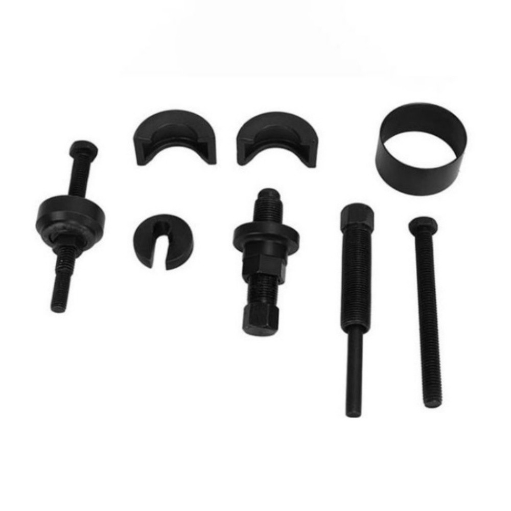 SZ7303B Power Steering Pump Pulley Puller Remover Install Tool Kit for GM Ford