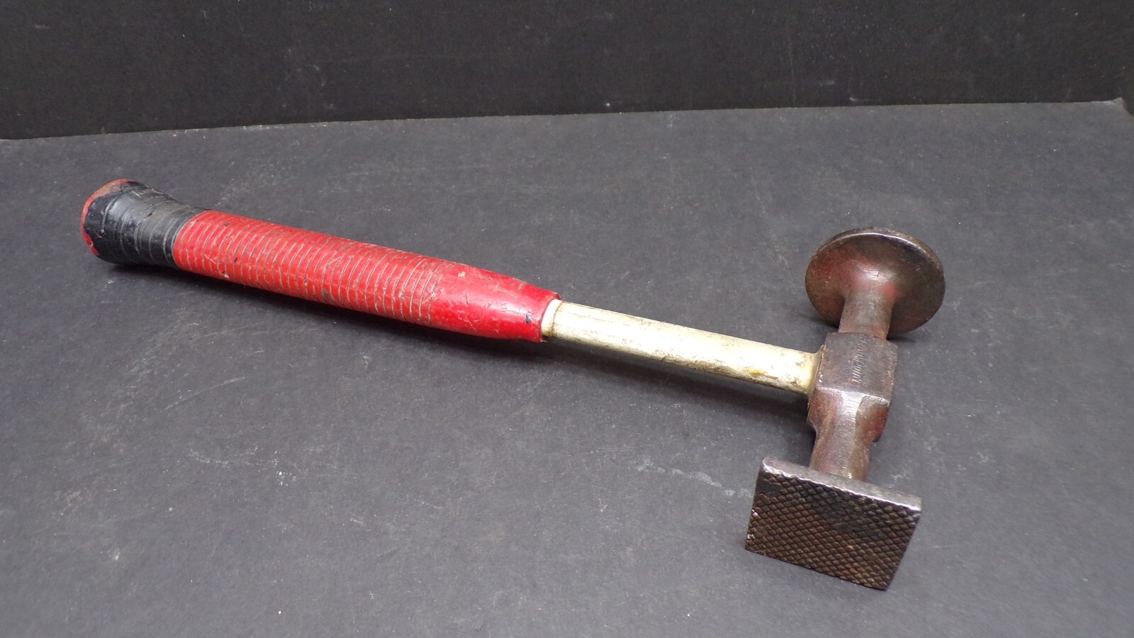 Blue Point BF610, Body Hammer