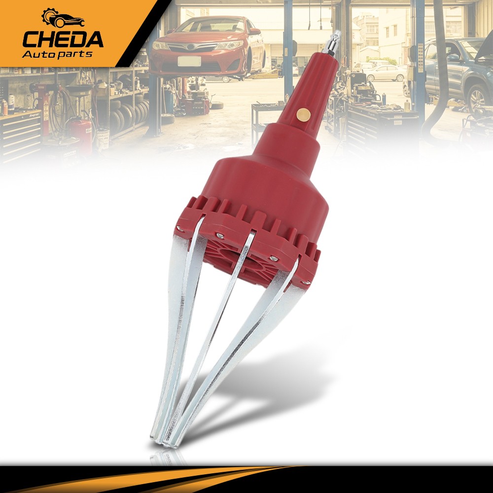 Pneumatic CV Joint Boot Spreader Expander Tool Universal CV Boot Installation