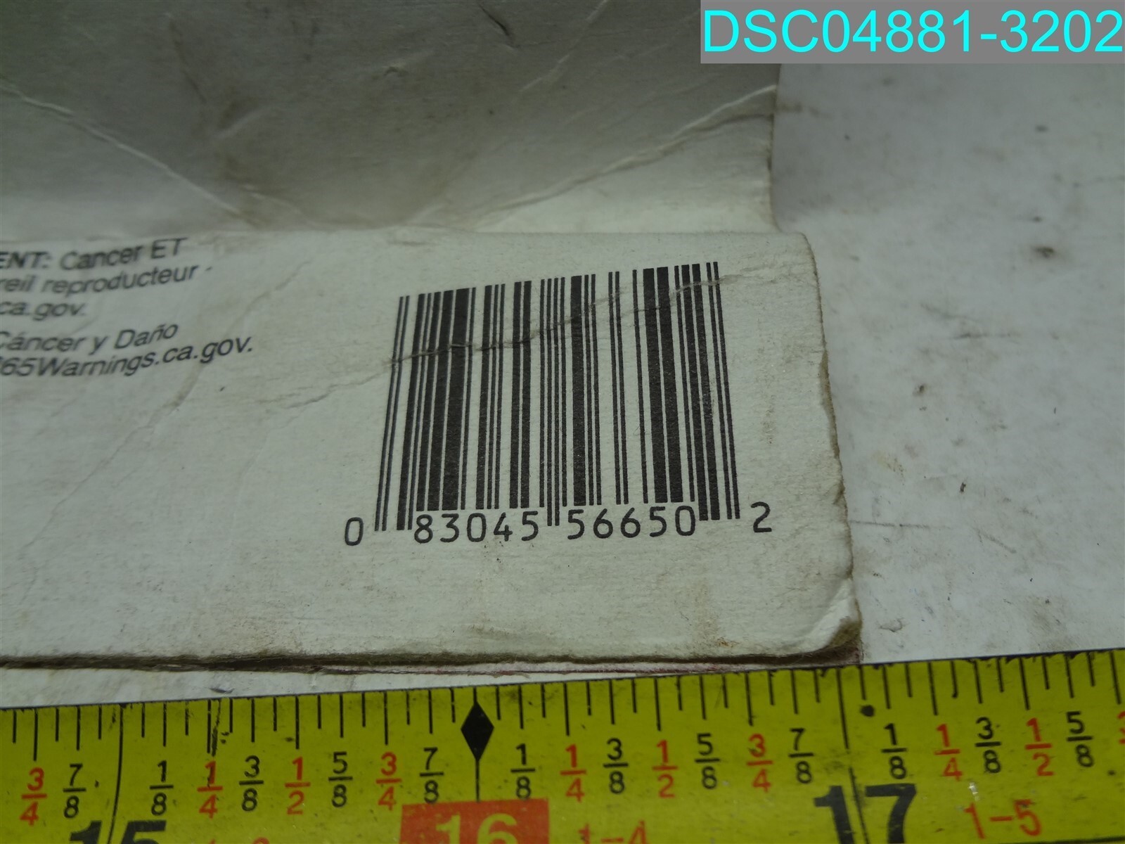 Lisle Tools 56650 Adjustable Oil & Grease Seal Puller 083045566502