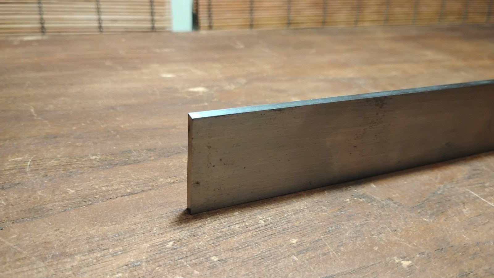 Blue Point Tools USA 18 Inch Precision Straight Edge GA438