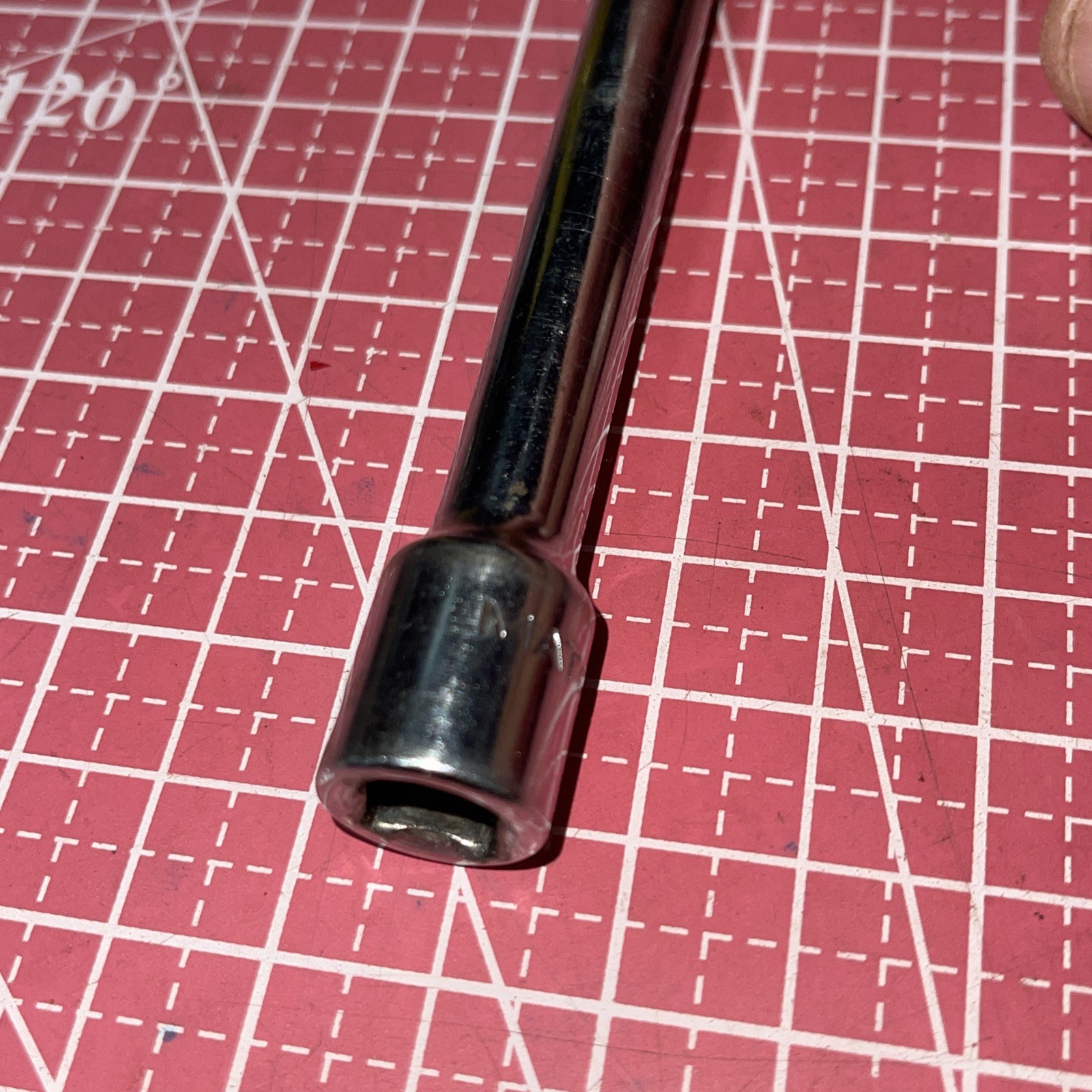 MATCO USA B6E 3/8 drive 6 In socket extension 6” 3/8”