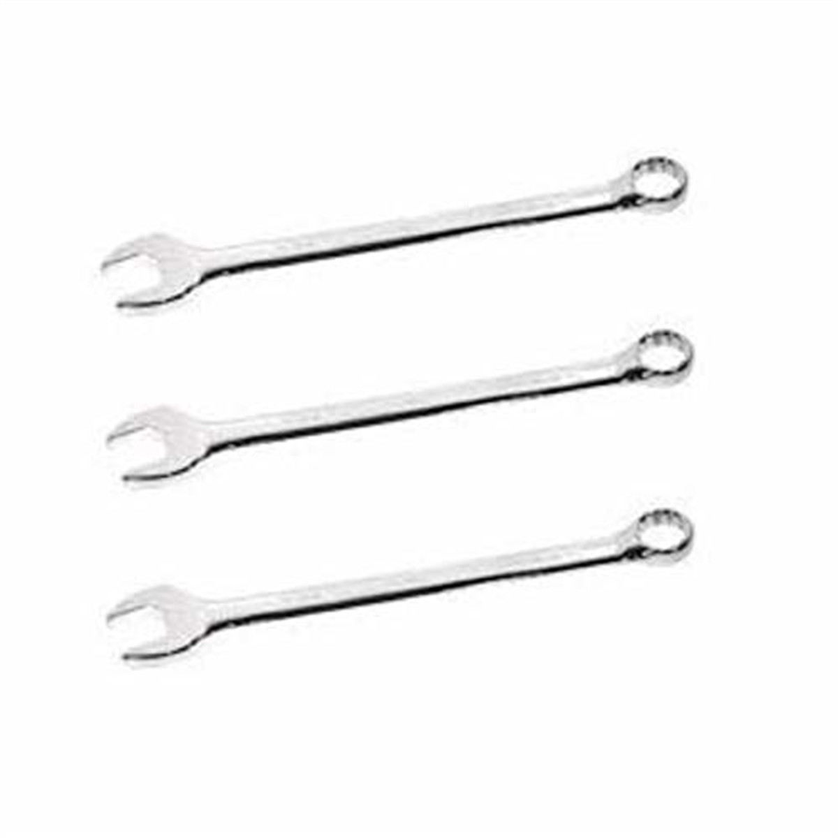 K-Tool 41332 1 Fractional 12-Point Standard Combo Non-Ratcheting Wrench