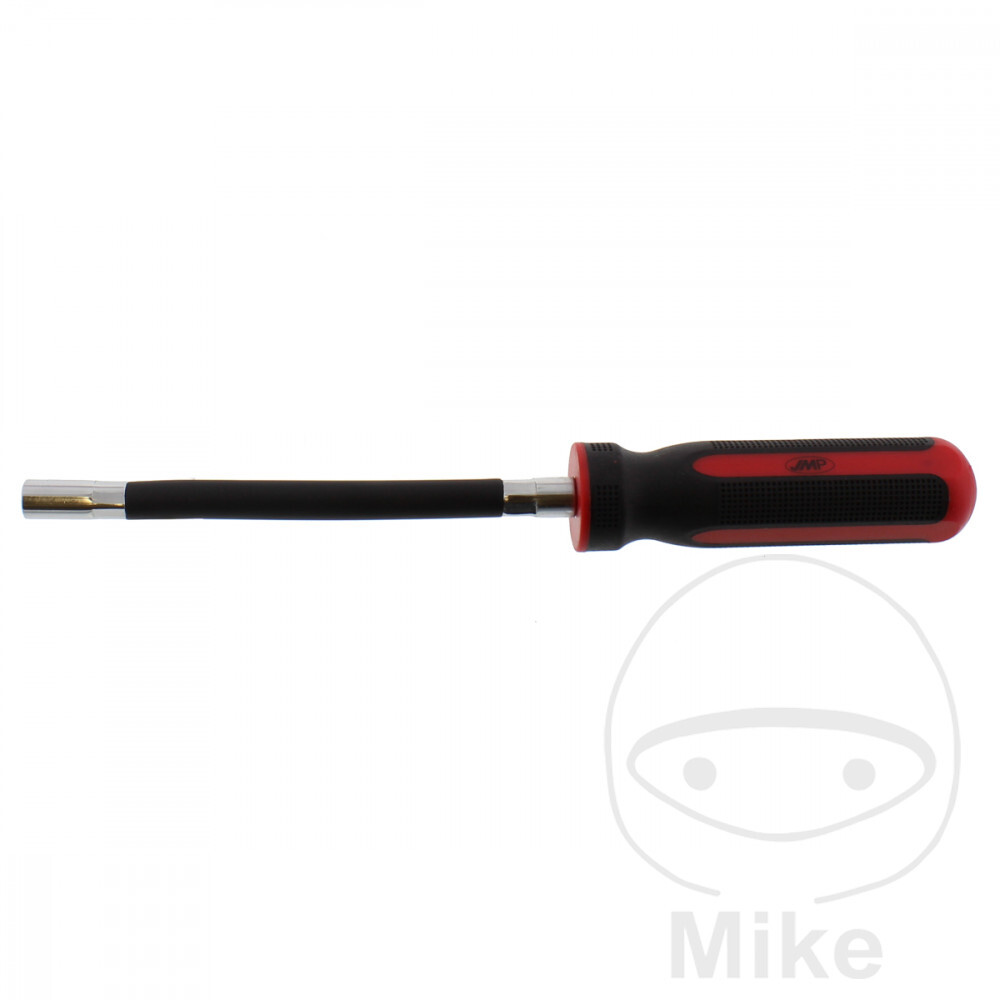 Flexible JMP 6 Sided Socket 7mm