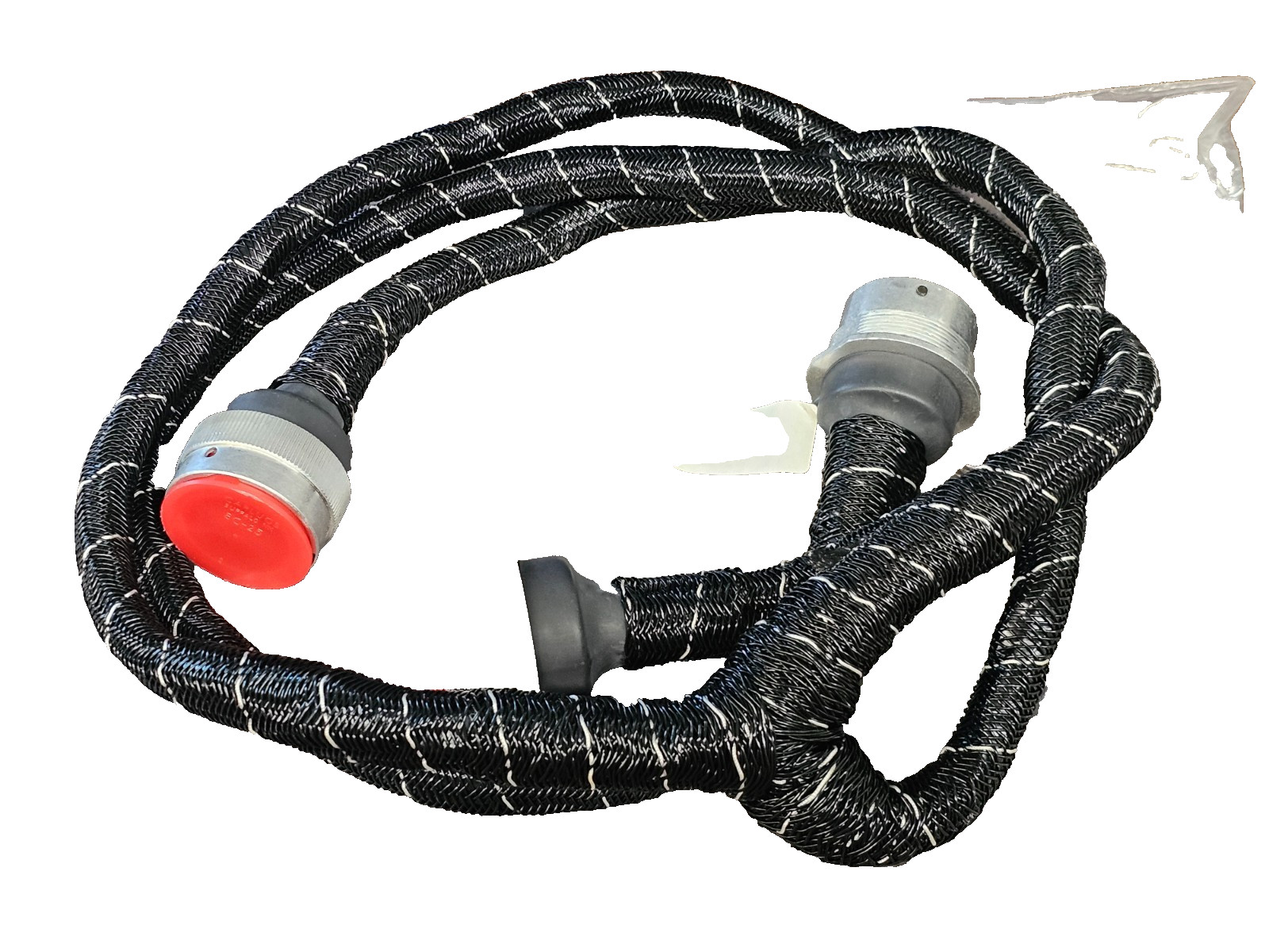 SPX J34517 Allison Transmission Housing Breakout Wire Harness 6150-01-373-7771