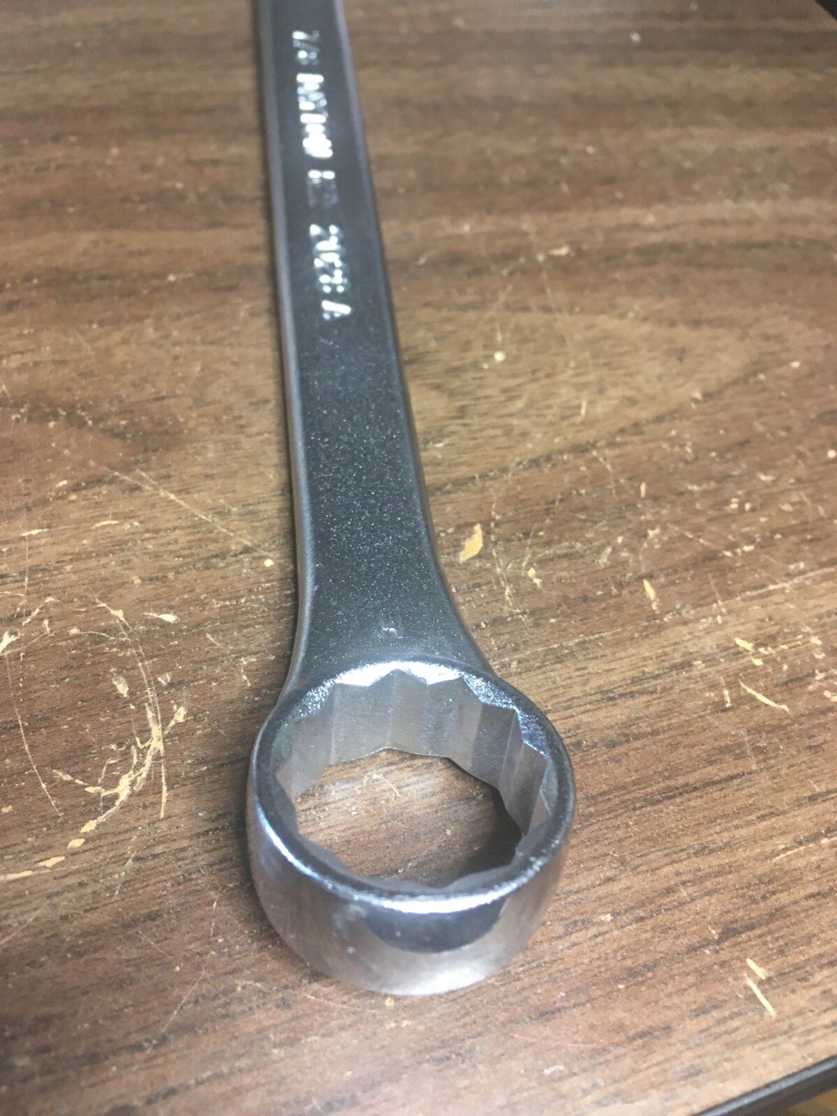 Dayton Tools 2028 A 7/8″ Combination Wrench 12 Point USA Made