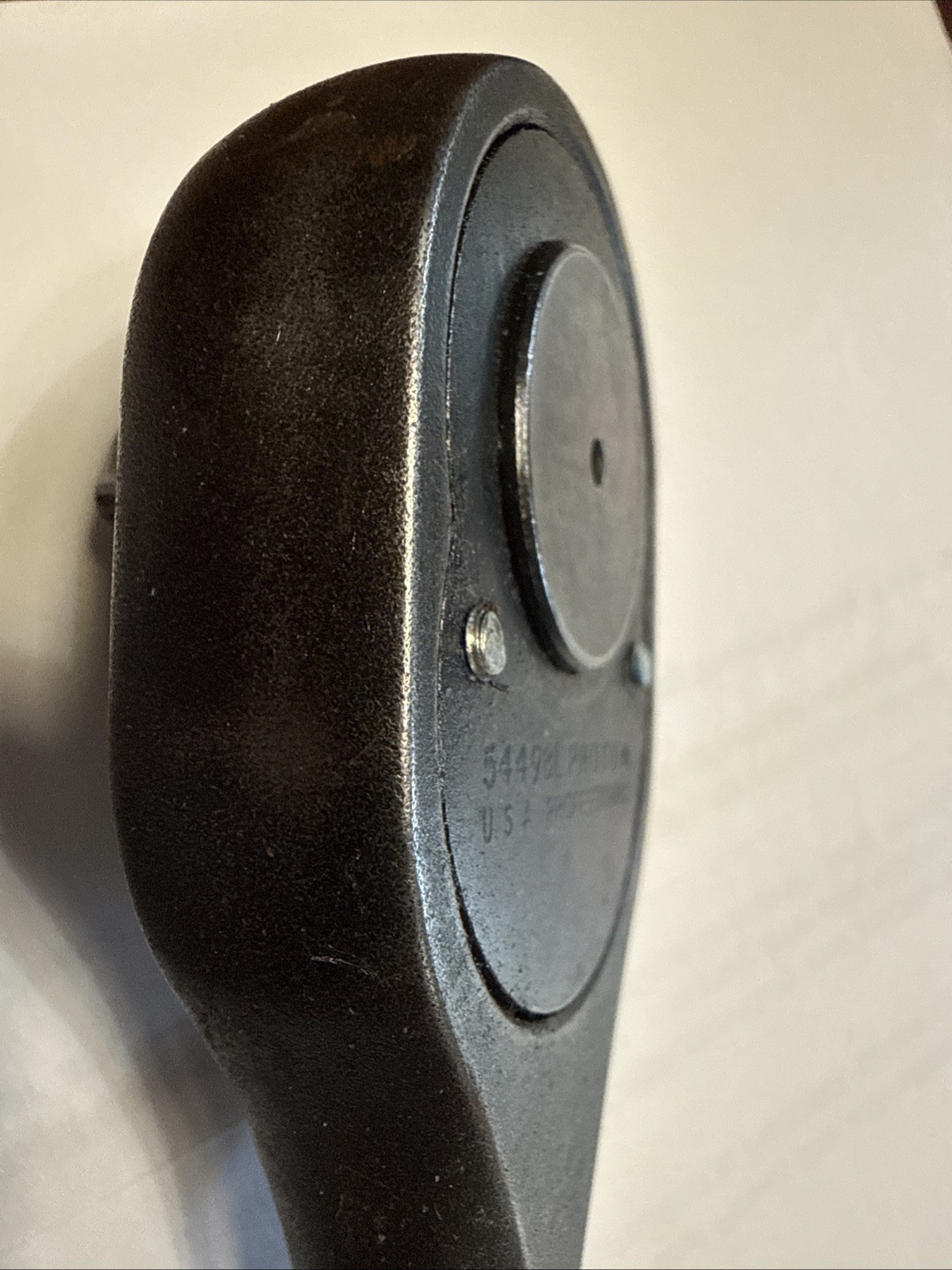Proto 5449BL 1/2” Ratchet