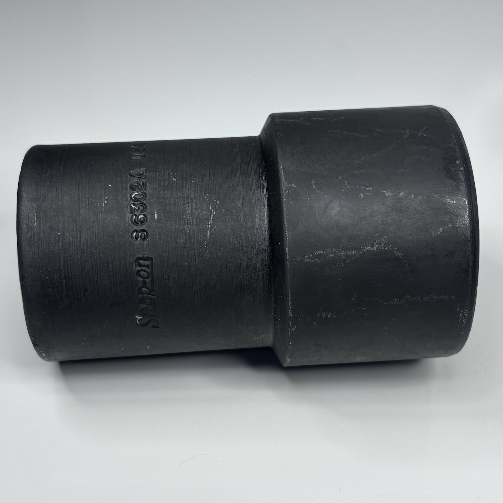 Snap On Tools S6302A 3/4 Drive SAE Ball Joint Deep Impact Socket USA VTG