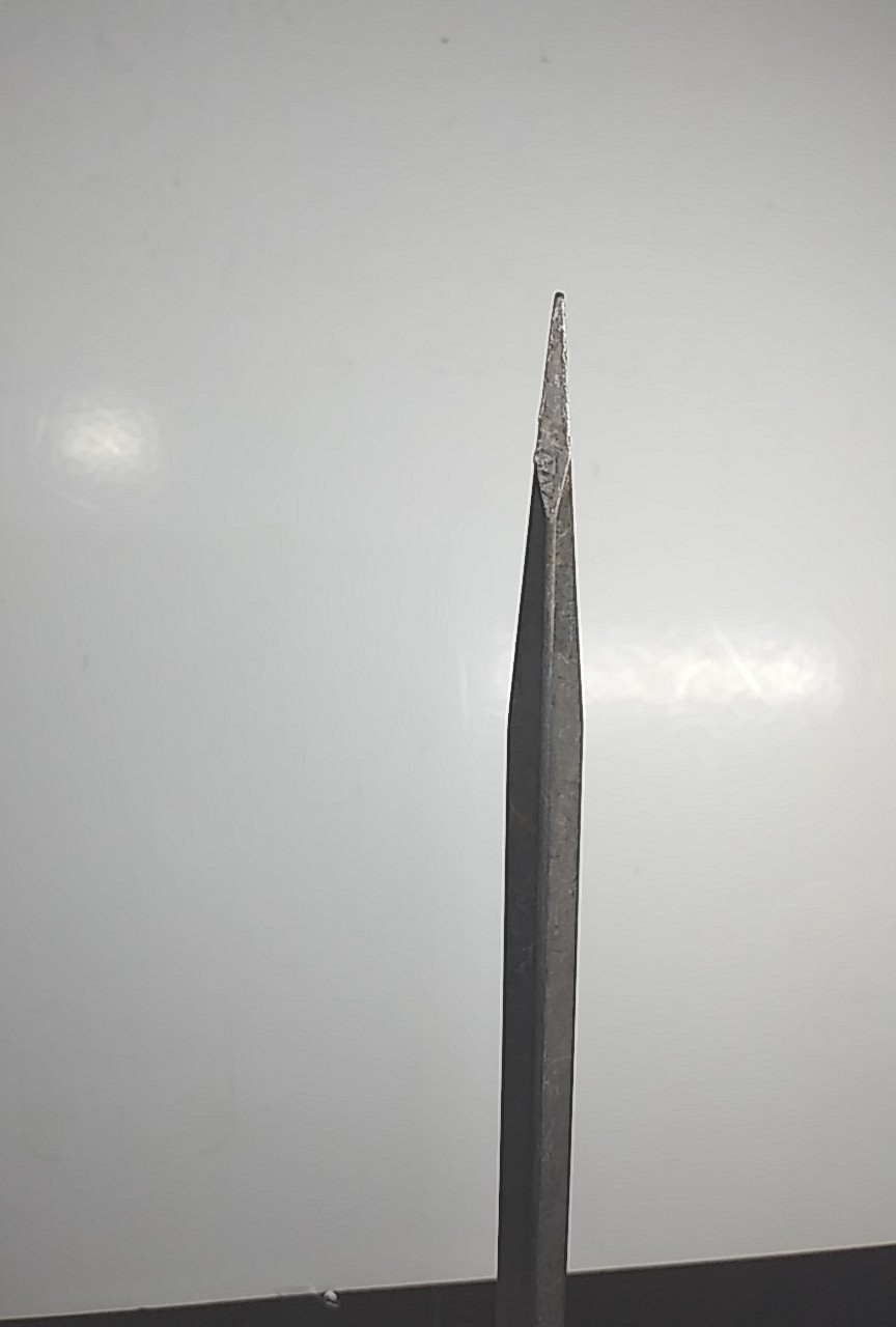 Craftsman Professional Phillips #3(47437) & Flat Head Screwdriver WF USA Made