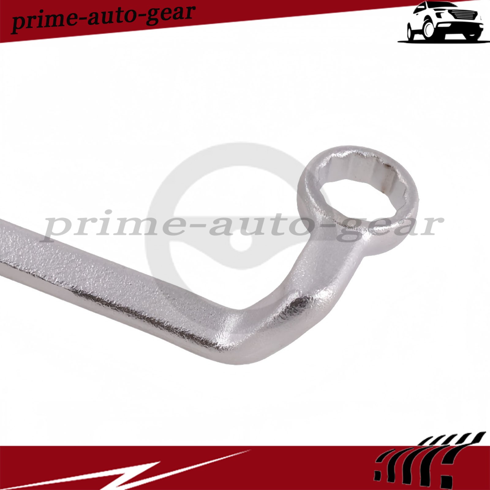 1X Starter Motor Wrench 9/16″ Back Bolt Tool JDE80 Fits John Deere Tractors